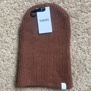 Vuori California beanie